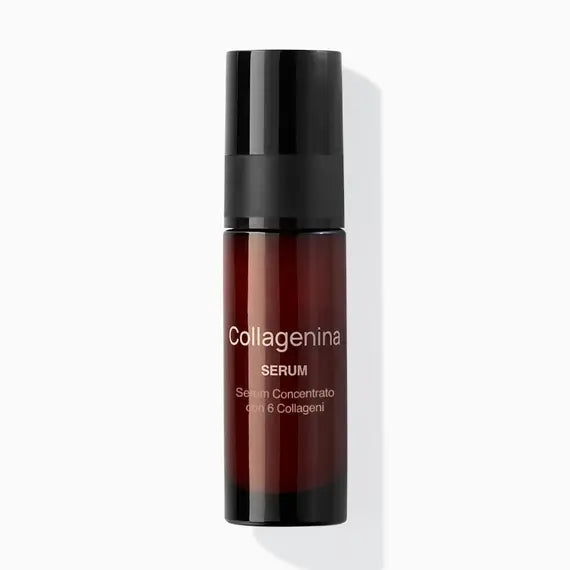 Collagenina Concentrated Serum With 6 Collagens G2 | Acquista Online su Farmaclick