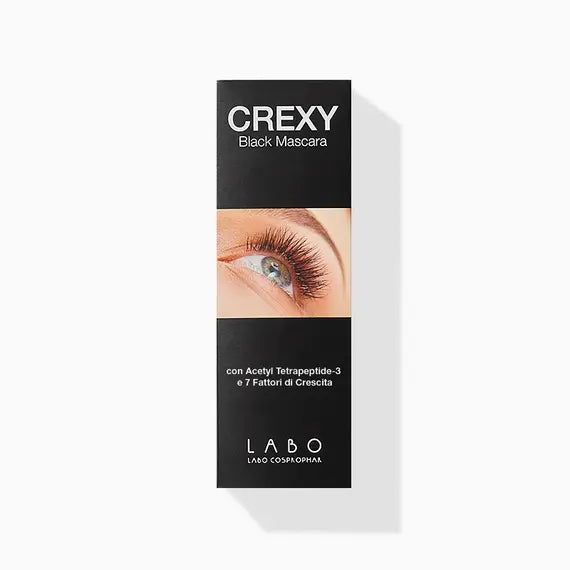 Crexy Ciglia Black Mascara | Acquista Online su Farmaclick