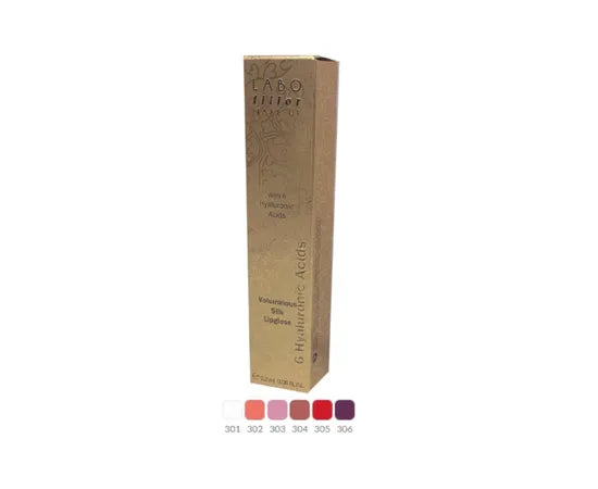 Lipgloss Seta Voluminosa 305
