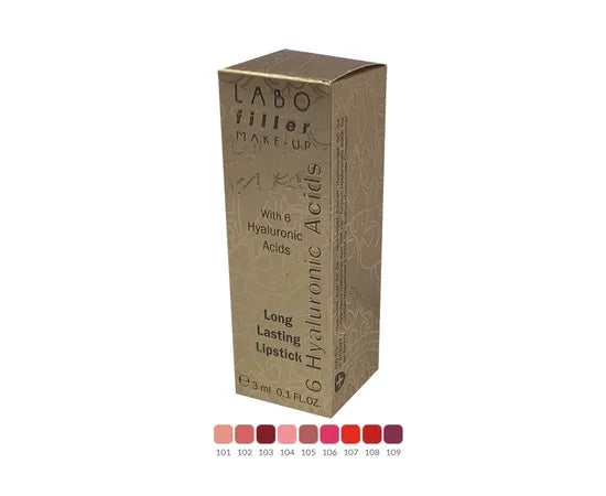 Long-lasting Lipstick 103