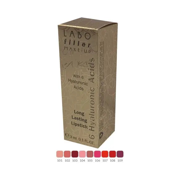 Rossetto Lunga Tenuta 109 | Acquista Online su Farmaclick