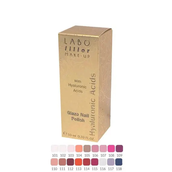 Labo Smalto Laccato 105 | Acquista Online su Farmaclick