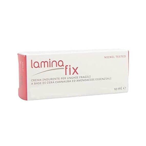 Laminafix Crema Indurente Unghie 10 Ml | Acquista Online su Farmaclick