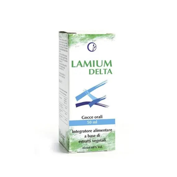 Lamium Delta Soluzione Idroalcolica 50 Ml | Acquista Online su Farmaclick