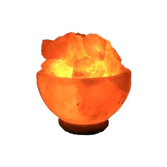 Lampada di Sale Braciere 2/4 Kg | Acquista Online su Farmaclick