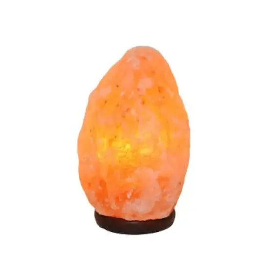 Lampada di Sale Rosa Dell'himalaya 4/6 Kg | Acquista Online su Farmaclick