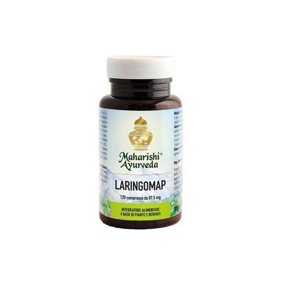 Laringomap 120 Compresse | Acquista Online su Farmaclick