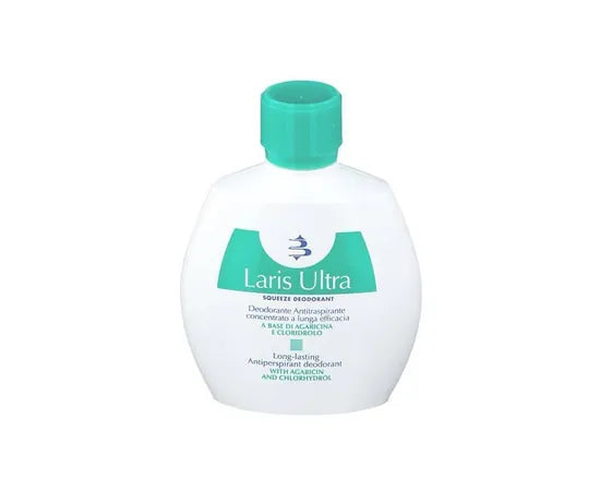 Laris Ultra Deodorante Antitraspirante 50 Ml