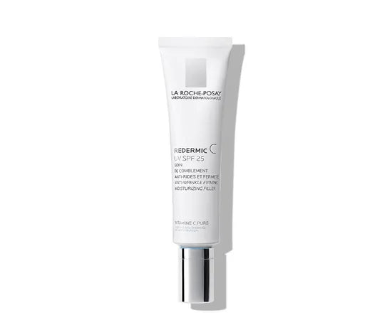 La Roche Posay Redermic C Anti-Aging-Füllpflege Normale und Mischhaut 40ml