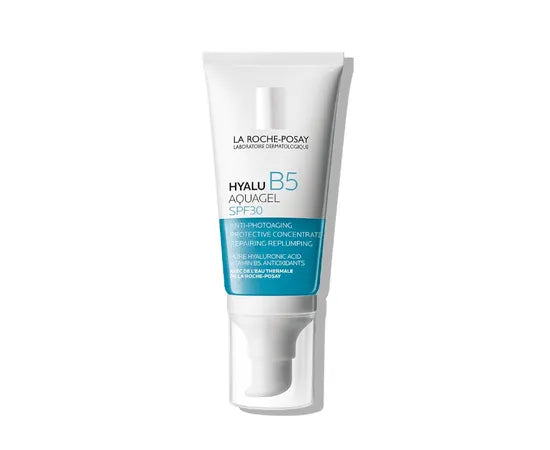 La Roche Posay Hyalu B5 Acquagel LSF 30 50 ml