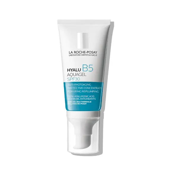 La Roche Posay Hyalu B5 Acquagel Spf 30 50 Ml | Acquista Online su Farmaclick