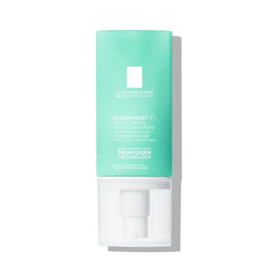 La Roche Posay Hydraphase Ha Crema Ricca Idratazione Intensa 50 Ml | Acquista Online su Farmaclick