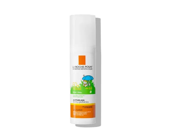 La Roche Posay Anthelios Dermo-Pediatrics Baby Milch LSF 50 50 ml