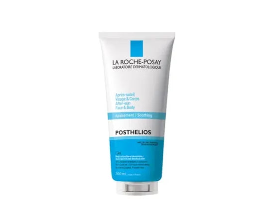 La Roche Posay Posthelios After Sun Gel 200ml