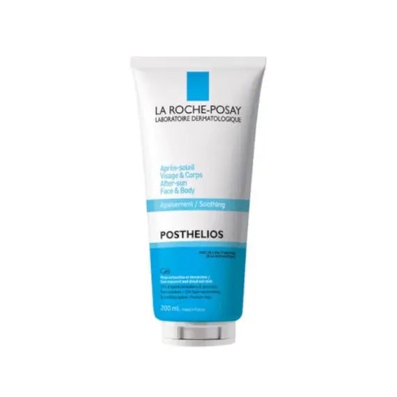 La Roche Posay Posthelios Gel Doposole 200ml | Acquista Online su Farmaclick