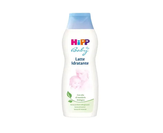 Hipp Latte Idratante 350 Ml