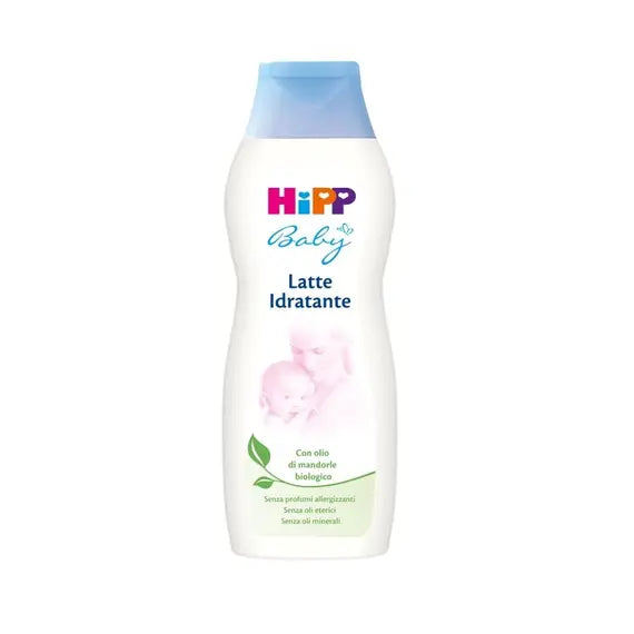 Hipp Latte Idratante 350 Ml | Acquista Online su Farmaclick