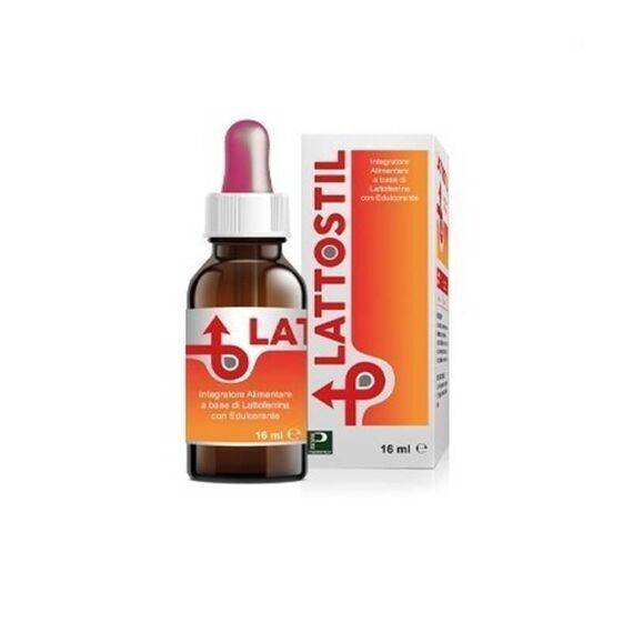 Lattostil Gocce 16 Ml | Acquista Online su Farmaclick