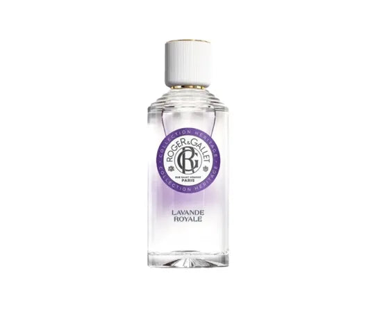 Roger & Gallet Collection Eritage Eau Parfumèe Lavande Royale 100 Ml