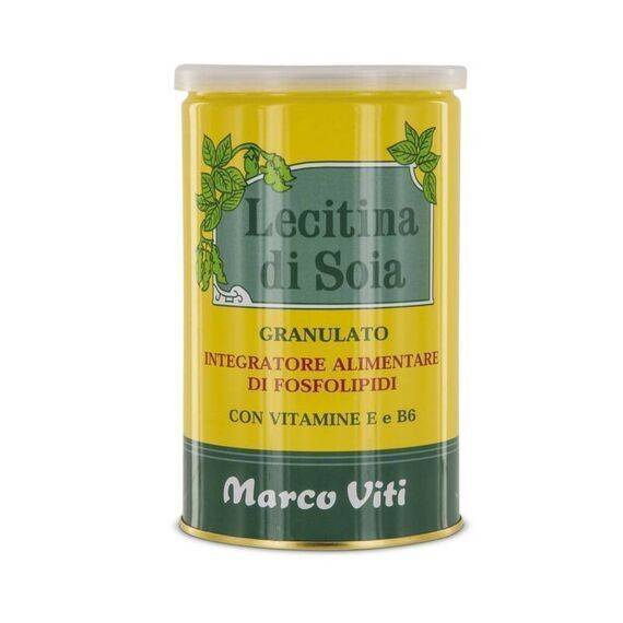 Lecitina di Soia 400 G | Acquista Online su Farmaclick