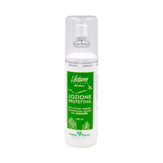 Ledum Palustre Spray Lozione Protettiva 100 Ml | Acquista Online su Farmaclick