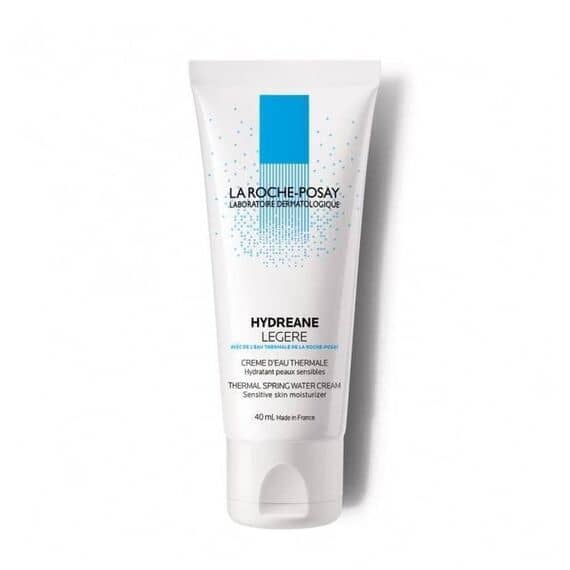 La Roche Posay Hydreane Legere Crema Idratante Leggera 40ml | Acquista Online su Farmaclick