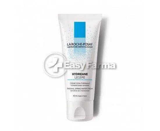 La Roche Posay Hydreane Legere Crema Idratante Leggera 40Ml