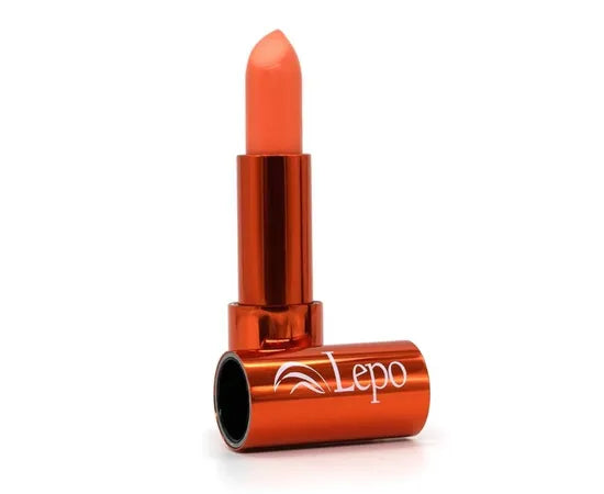 Lepo Rossetto Cambiacolore 4 Ml Arancio