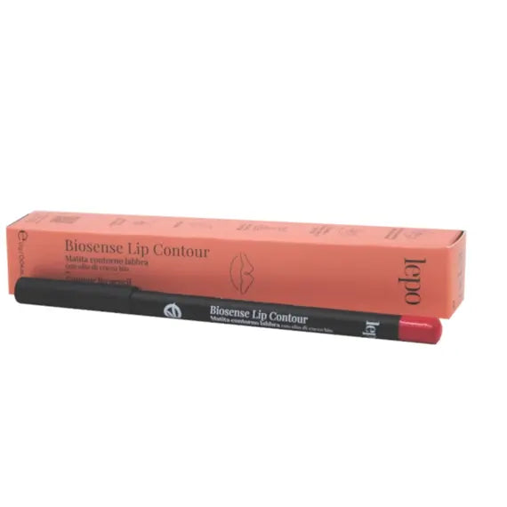 Biosense Lip Contour Matita Contorno Labbra con Olio di Cocco Bio e Cere Vegetali N 62 | Acquista Online su Farmaclick