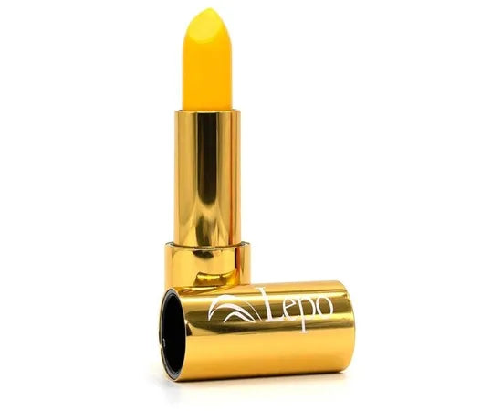 Lepo Rossetto Cambiacolore 4 Ml Giallo