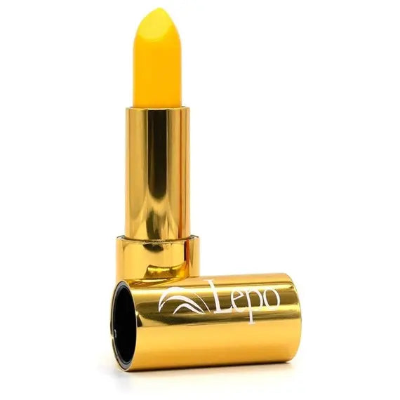 Lepo Rossetto Cambiacolore 4 Ml Giallo | Acquista Online su Farmaclick