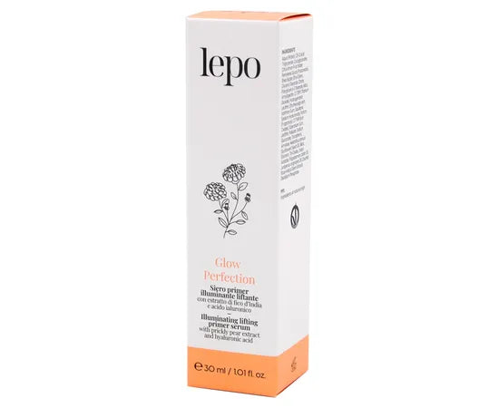 Lepo Glow Perfection siero 30 ml