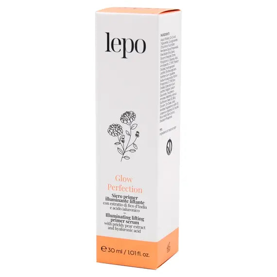 Lepo Glow Perfection Siero 30 Ml | Acquista Online su Farmaclick