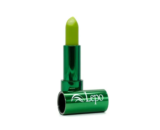 Farbwechselnder Lippenstift 4 ml Grün