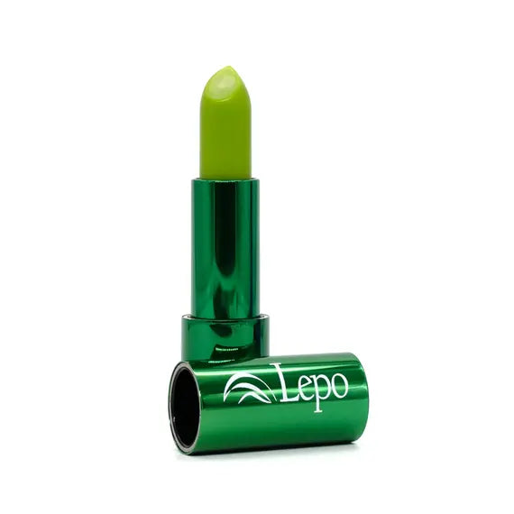 Lepo Rossetto Cambiacolore 4 Ml Verde | Acquista Online su Farmaclick