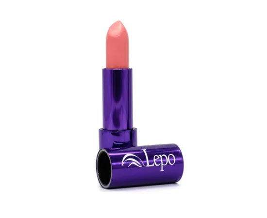 Farbwechselnder Lippenstift 4 ml Lila