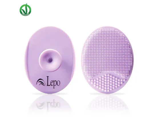 Lepo Peeling-Pad für das Gesicht 1 Stk.
