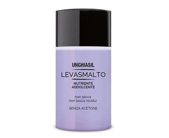 Unghiasil pflegender Nagellackentferner Marco Viti 50 ml
