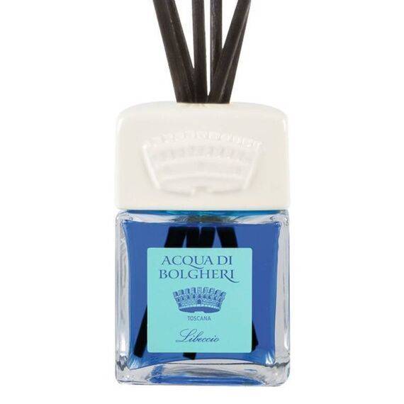 Acqua di Bolgheri Diffusore di Fragranza Libeccio 200ml | Acquista Online su Farmaclick