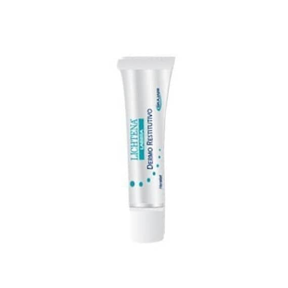 Lichtena Labbra Balsamo Restitutivo 15 Ml | Acquista Online su Farmaclick