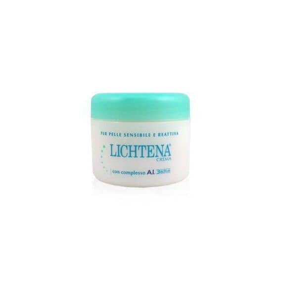 Lichtena Crema Complesso Octa-bee 25 Ml | Acquista Online su Farmaclick