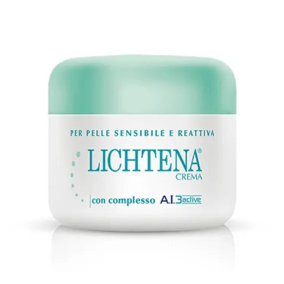 Lichtena Crema con Coplesso A.i. 3 Active 25 Ml | Acquista Online su Farmaclick