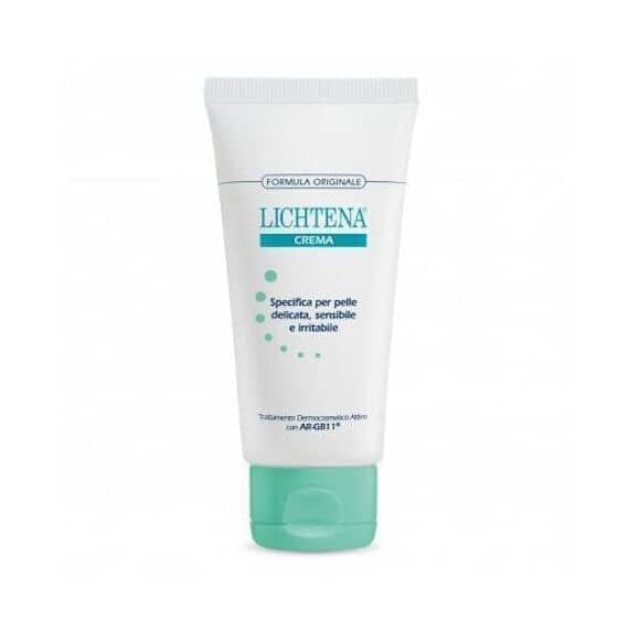 Lichtena Crema Tubo 50 Ml | Acquista Online su Farmaclick