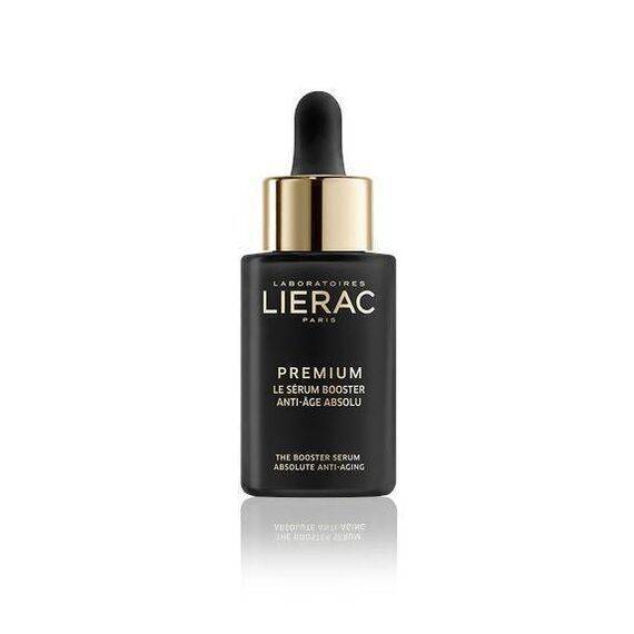 Lierac Premium Siero Booster Anti-etã 30 Ml | Acquista Online su Farmaclick