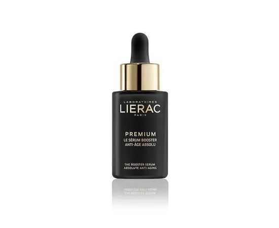 Lierac Premium Siero Booster Anti-Età 30 Ml