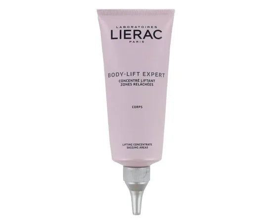 Lierac Body-Lift Expert Anti-Aging Straffendes Konzentrat für schlaffe Haut 100 ml