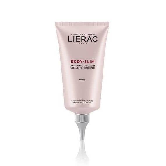 Lierac Body Slim Concentrato Crioattivo Cellulite Resistente 150ml | Acquista Online su Farmaclick
