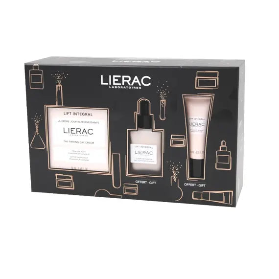 Lierac Cofanetto Lift Integral Natale 2023 | Acquista Online su Farmaclick