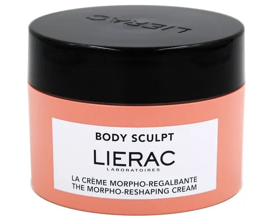Lierac Body Sculpt Crema Morfo-Rimodellante Per Cellulite 200 Ml