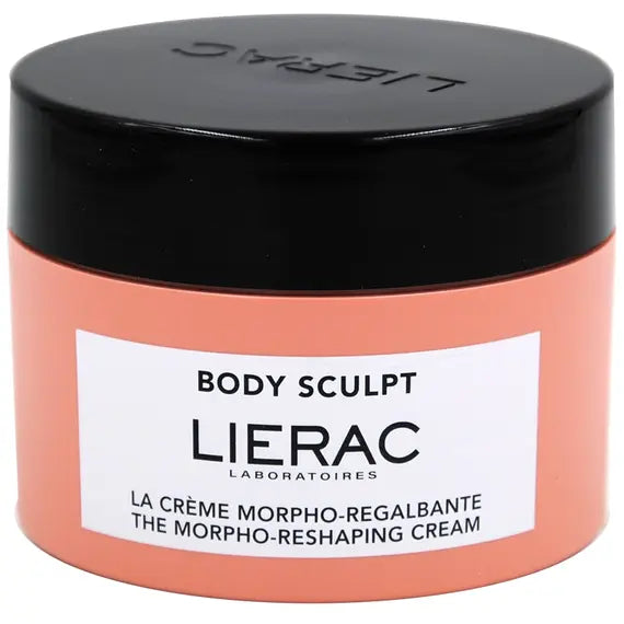 Lierac Body Sculpt Crema Morfo-rimodellante per Cellulite 200 Ml | Acquista Online su Farmaclick